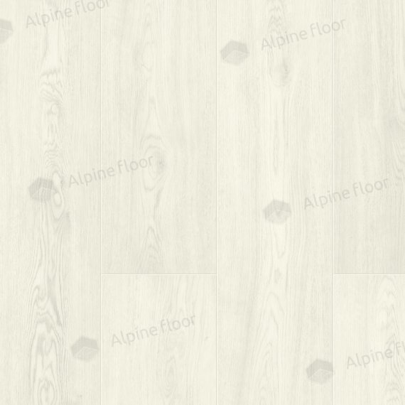 Кварц-винил Alpine Floor Classic ЕСО 134-7 Дуб Арктик