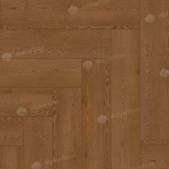 Кварц-винил Alpine Floor Parquet Light ECO 13-32 Дуб Селена