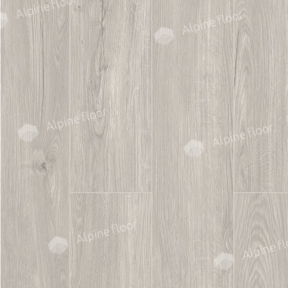 Кварц-винил Alpine Floor Sequoia ЕСО 6-1 Титан