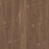 Кварц-винил Alpine Floor Sequoia ЕСО 6-12 Тёмная