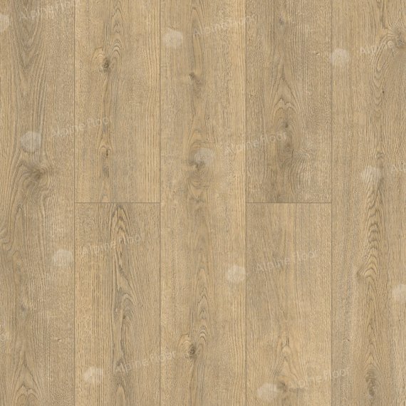 Кварц-винил Alpine Floor Solo ЕСО 14-7 Комодо