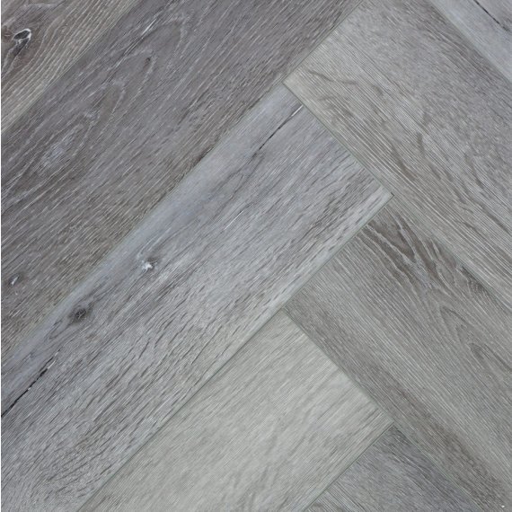 Кварц-винил Bonkeel Style HB Дуб Чесил 612765