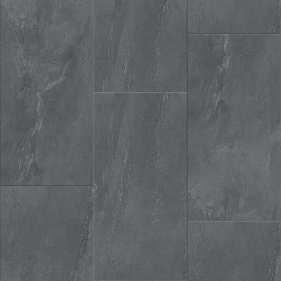Кварц-винил Floorwood Azaro 1185 Пьетра Нуар