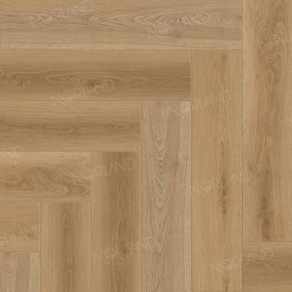 Кварц-винил Norland Lagom Parquet 1033-07 Varig