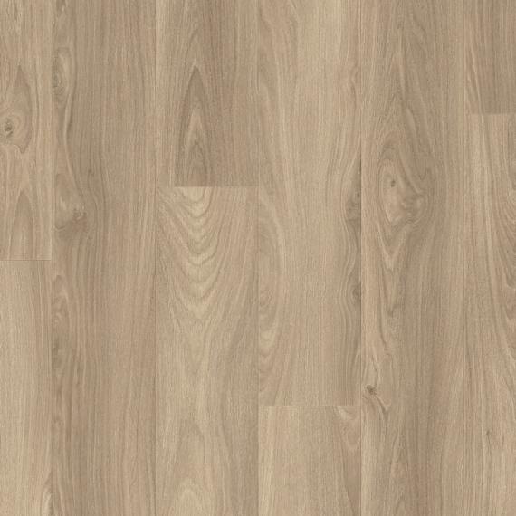 Ламинат Clix Floor Plus CXP 085-2 Дуб серый серебристый