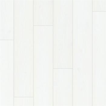 Ламинат Quick Step Impressive IM1859 Белоснежный