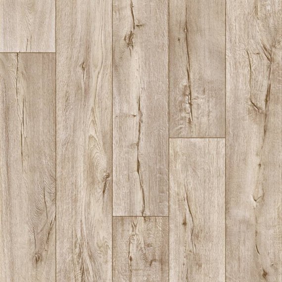 Линолеум IDEAL Stars Columbian CRACKED Oak 016L